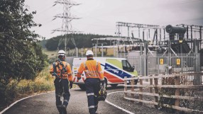 National Grid has raised billions from investors for the energy transition
