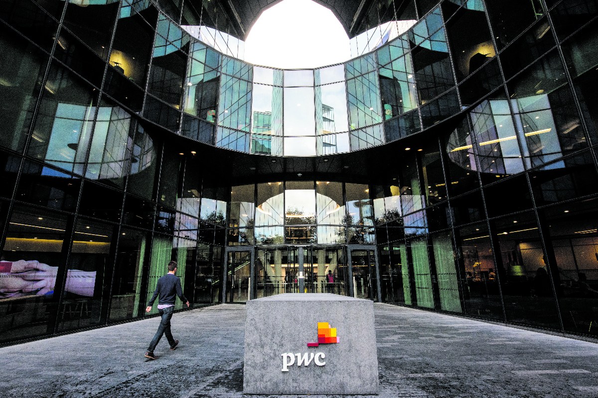 PwC cuts Friday half-day perks for UK staff during the summer