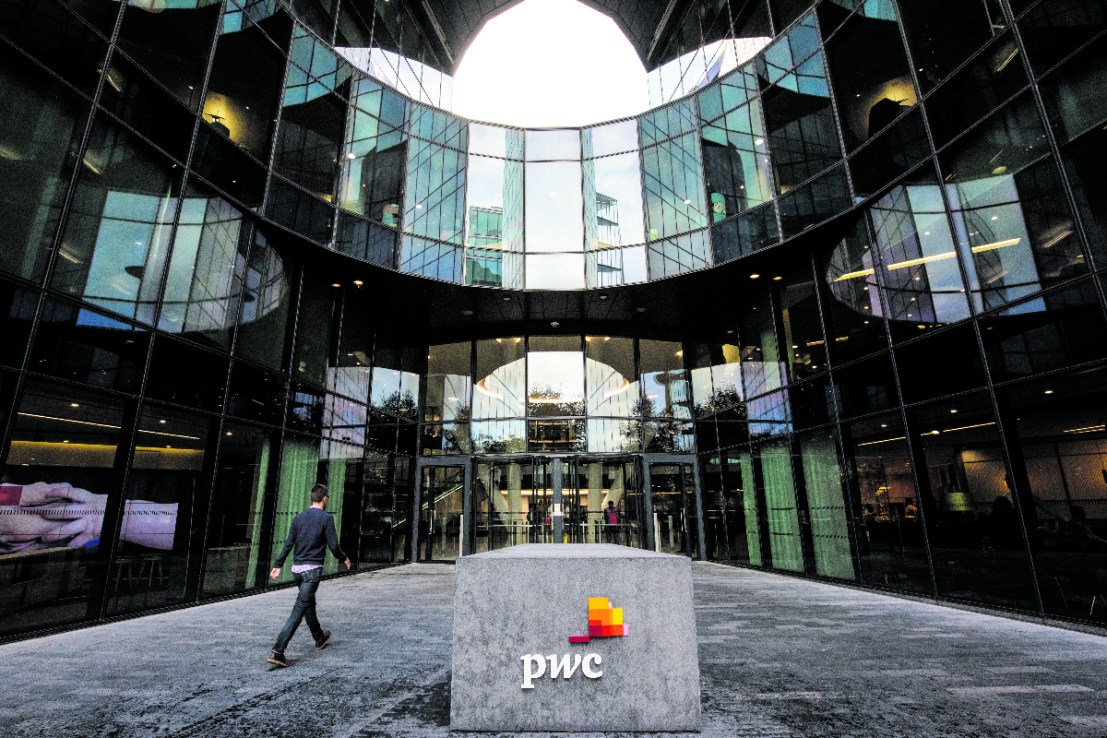 he executive counsel of the Financial Reporting Council (FRC) said PwC had agreed to a £4.9m settlement tied to failures over its audit of LCF’s 2016 financial statements. 