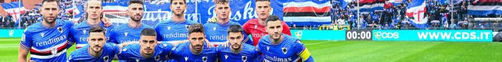 Sampdoria have reached the Serie B play-offs in Matteo Manfredi's first season as owner and president