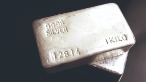 Silver has been swept up with gold and bitcoin in the so-called 'debasement trade' affecting many alternative stores of value