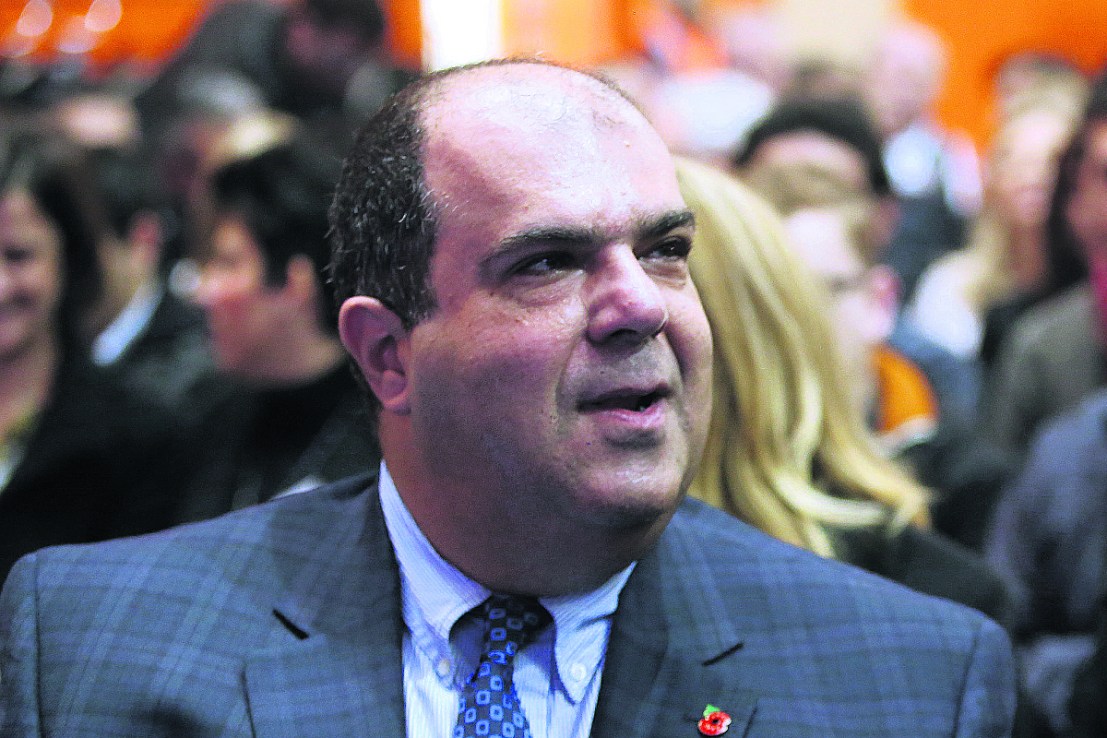 Easygroup boss Stelios is taking a punt on sports betting