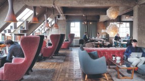 Soho House has continued to attract new members to its clubs.