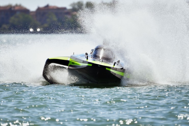 Sparks flew across Europe this weekend as both Formula E motor racing league and the E1 Series saw exhilarating races play out in the world of electric-powered sports. 