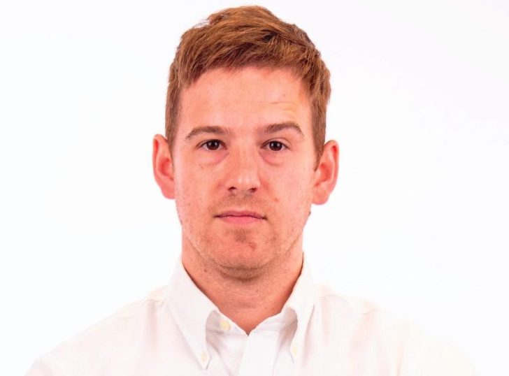 Wellness Wonders: Meet the co-founder of The Fitness Group