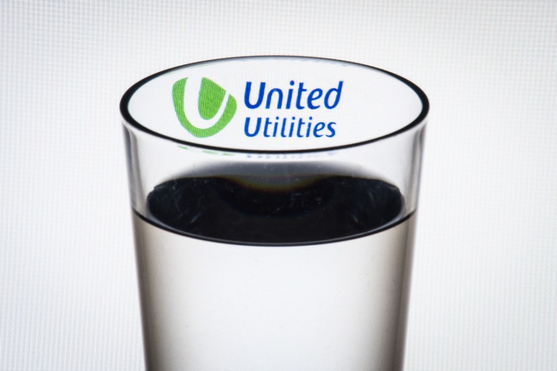 United Utilities has hiked its dividend off the back of higher operating profit
