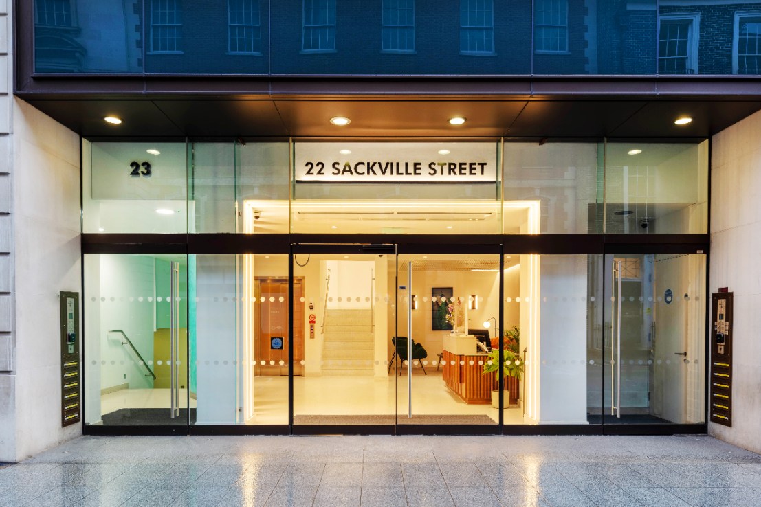 Weatherbys-Private-Banks-London-office-on-Sackville-Street-Mayfair