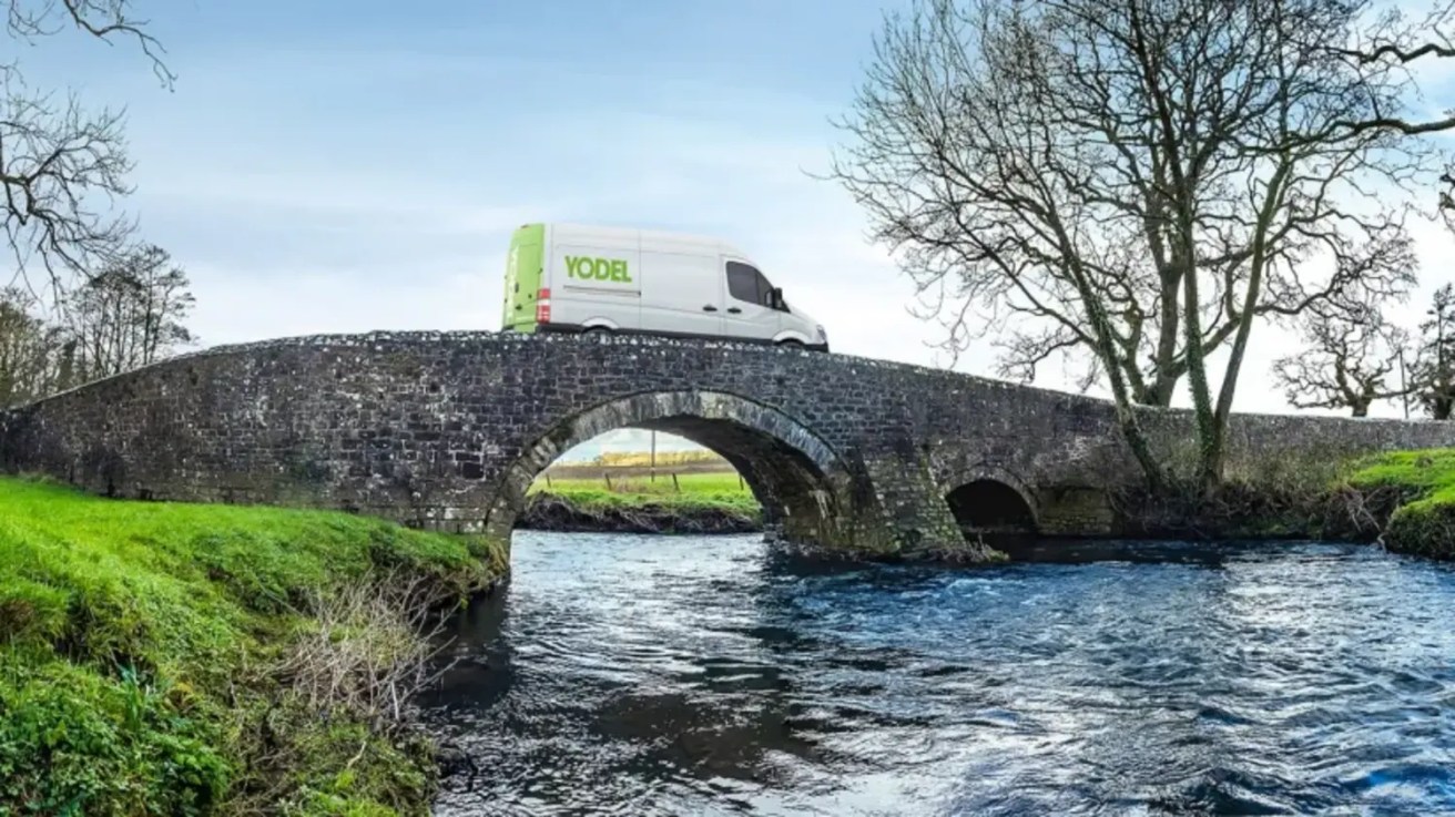 Yodel was sold by Logistics Group in February 2024.