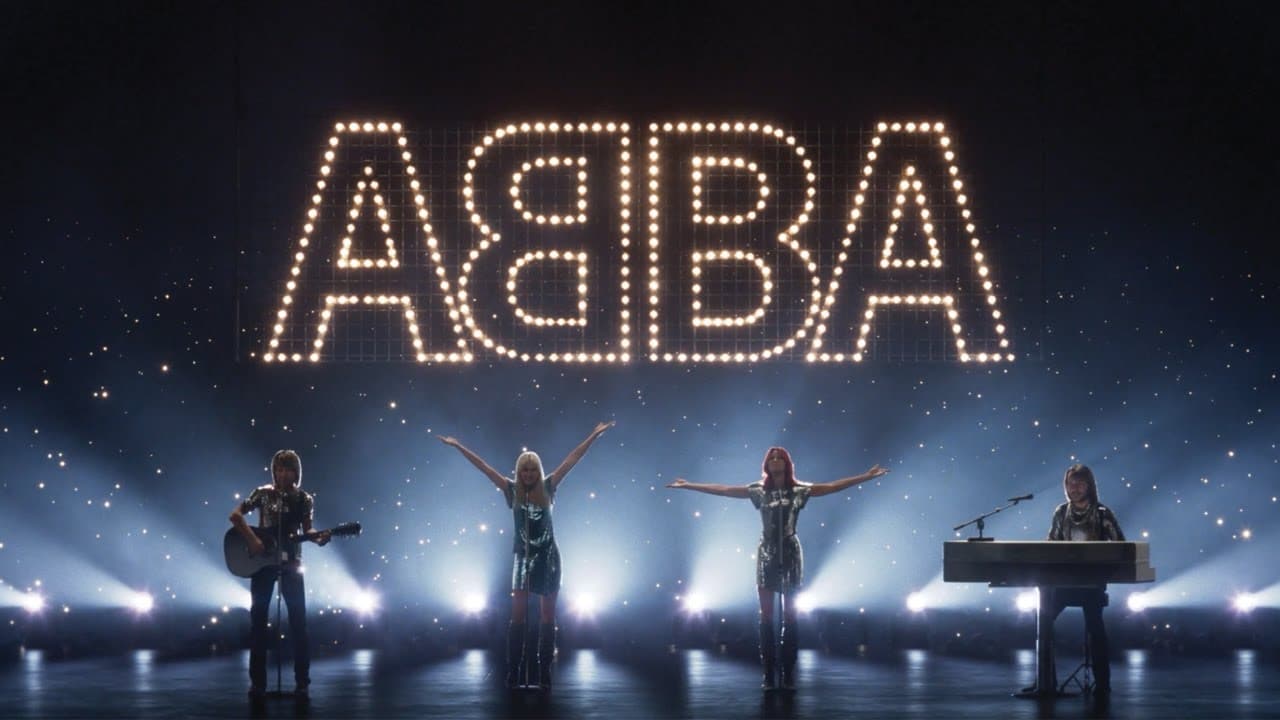 Abba
Voyage alone brought £322M to London's economy last year – emphasising the economic impact and
potential of cross-sector innovation in the creative industries