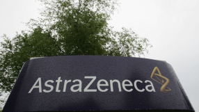 Astrazeneca headquarters with logo, reflecting commitment to reduce US medicine prices after Trump administration pressure