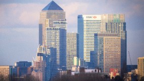 Motor finance gave City a major stock boost on Monday.