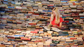 Bloomsbury was voted Publisher of the Year at the British Book Awards 2025.