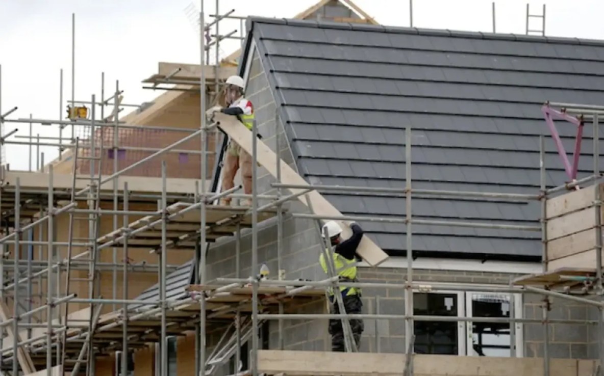 Construction supplier SIG has pointed to "challenging market conditions" for its issues