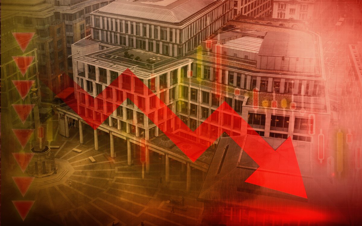 Is the London Stock Exchange really the world's bargain bucket? - Vimarsana News