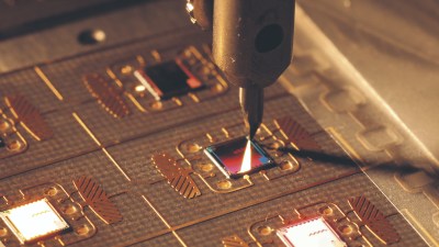 Techbehemoth and OpenAI yesterday struck a multi-billion-dollar partnership with chipmaker AMD
