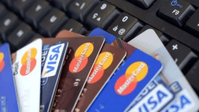 Card providers are set to be given the powers to abolish limits on contactless payments.
