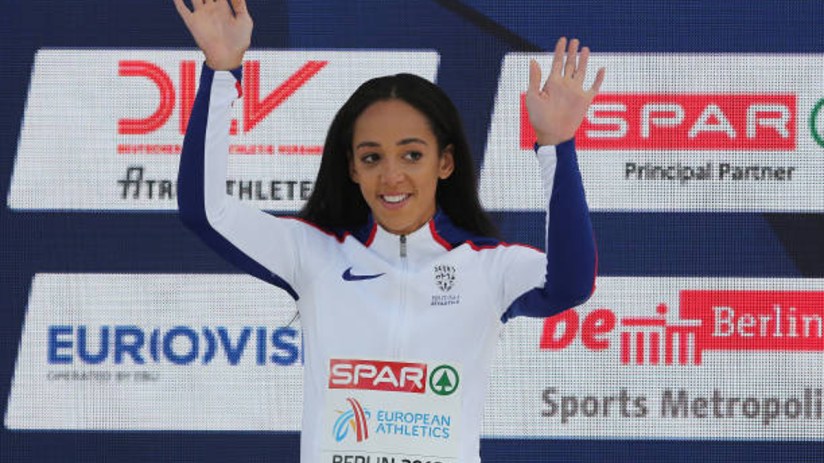 Great Britain & Northern Ireland&rsquo;s bid for Olympic track and field success will see a 70-strong team, spearheaded by Keely Hodgkinson and Katarina Johnson-Thompson, head to Rome for the European Championships.