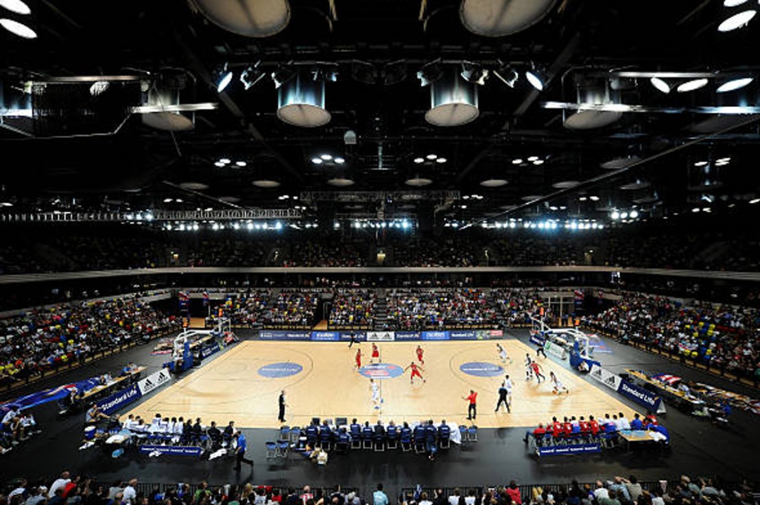 Great Britain will host a pair of basketball internationals in July as the sport prepares for the Paris 2024 Olympics in the summer.