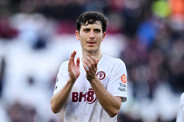 A trio of Premier League players have been named in Spain’s provisional squad for this year’s Euro 2024 Championships.