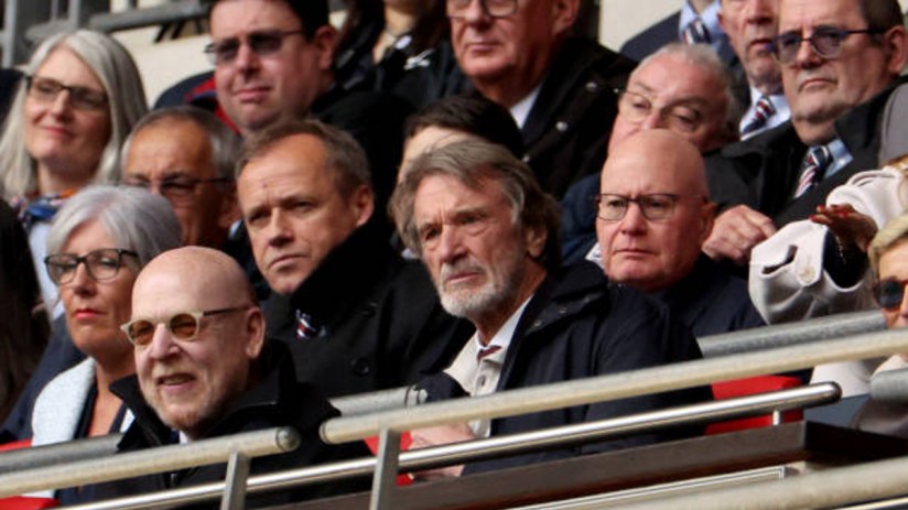 Ineos has said they are “confident” of finding a solution to an issue that currently does not allow for both Manchester United and French club Nice to both play in the Uefa Europa League.