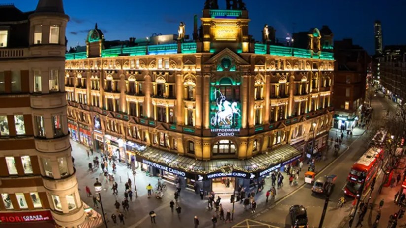 West End tourism is up