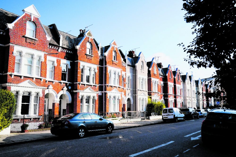 The government will have the second reading of its Renters’ Rights Bill tomorrow