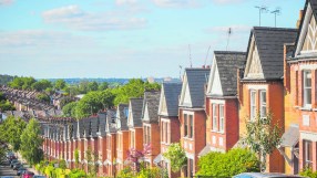 Savills recorded a profit uptick despite a slowdown in sales