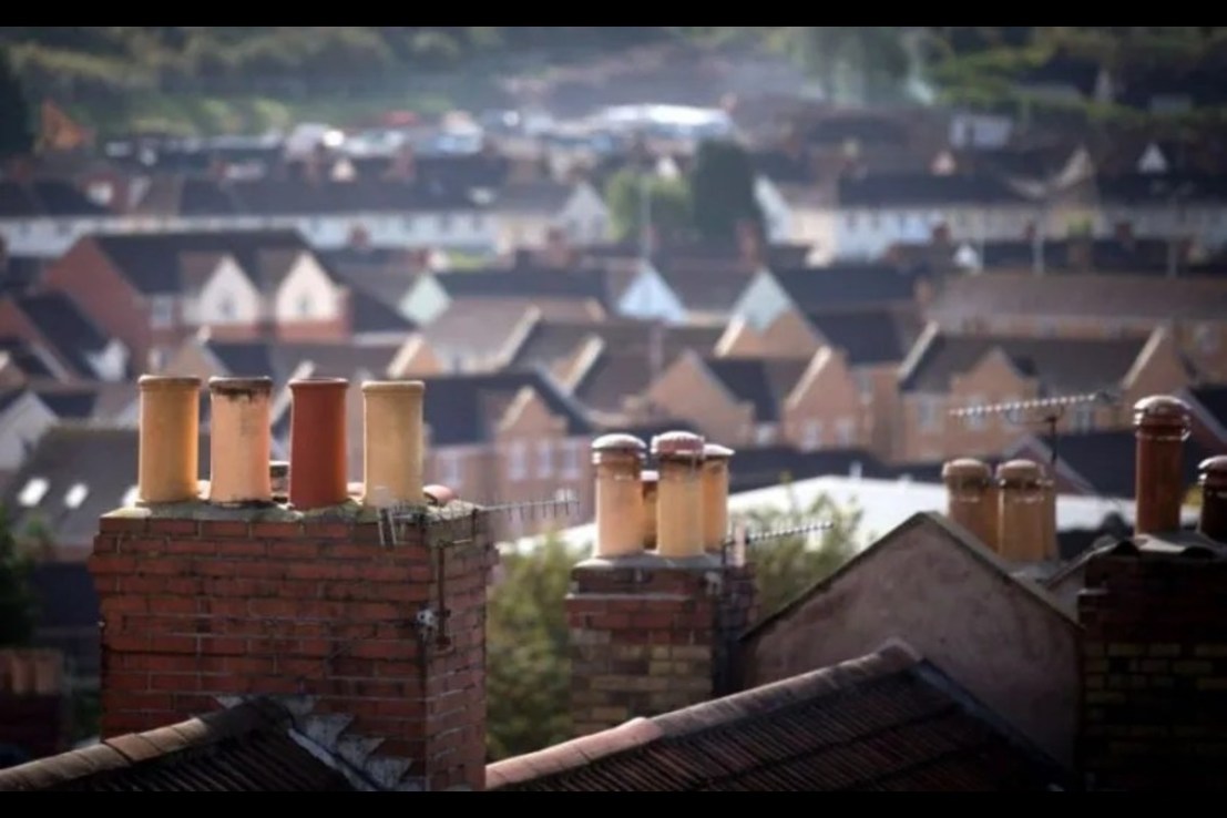 The new scheme will make it “cheaper and easier for councils to transform communities by building new homes,” according to the Government. 