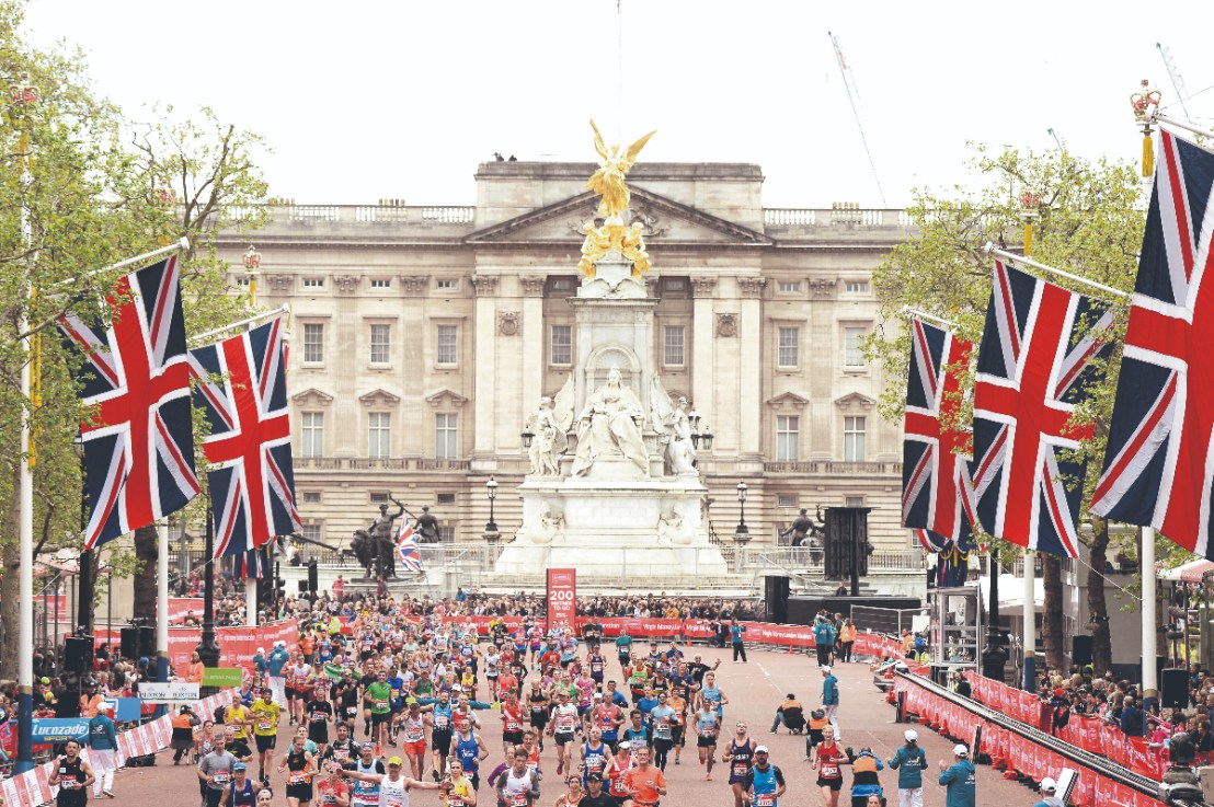 London has the highest concentration of "human capital" in the world