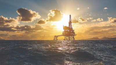 Oil prices have spiked as Israel and Iran ramped up tensions.