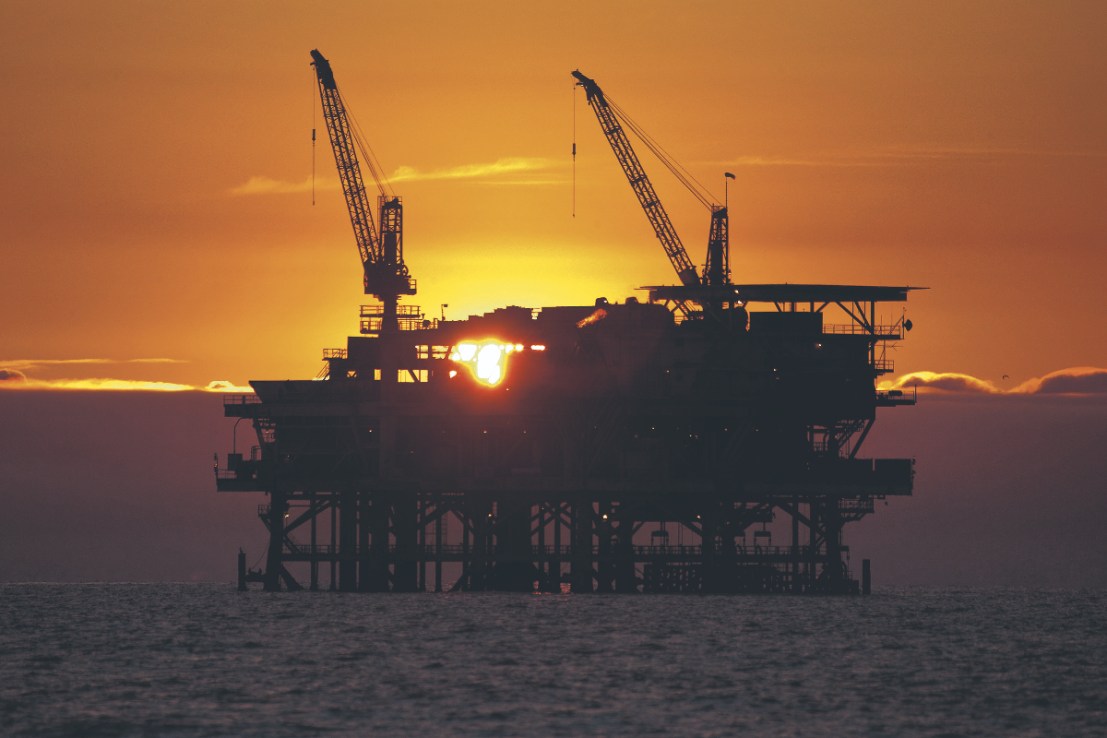 Petrofac has appointed administrators