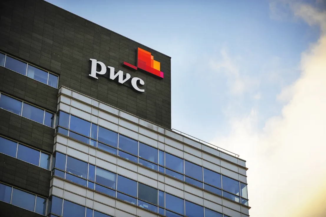 PwC UK group delivers revenue of £6.35bn