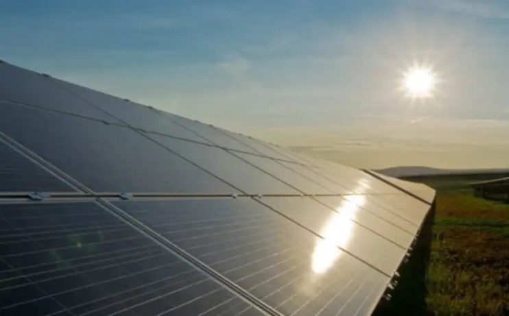 GLIL Infrastructure recently signed a strategic partnership with Bluefield Solar Income Fund - where it has acquired a 247 megwatt portfolio of solar energy assets.