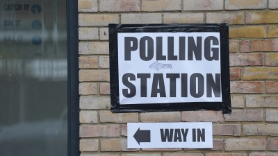 Ipsos Mori is one of the largest polling companies operating in the UK.