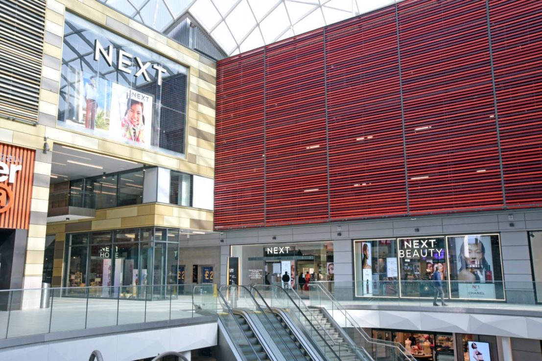 As retail crimes soars, is better tech the answer?