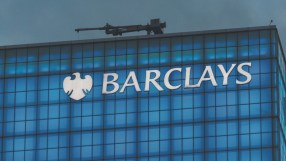Barclays has been blasted for financial crime failings.
