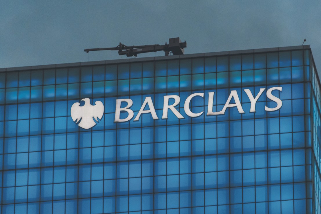 Barclays has agreed to buy a US personal loans fintech.