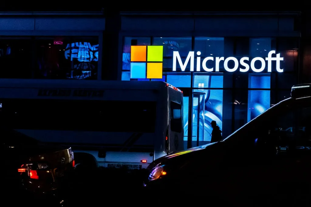 CMA clears probe into Microsoft’s OpenAI investment