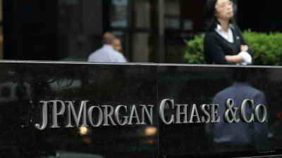 JP Morgan executives discuss new crypto rules allowing Bitcoin and Ether as collateral in institutional lending