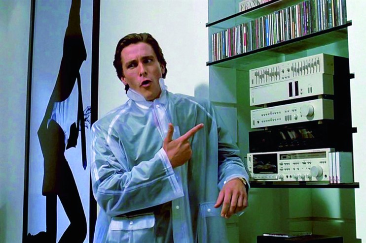 Gen Z's satirical take on the finance bro has taken a softer approach to previous generations, which have boasted the likes of American Psycho's Patrick Bateman and The Wolf of Wall Street's Jordan Belfort