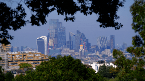 In 2022-23 there were 285 individuals sitting on more than one quango board