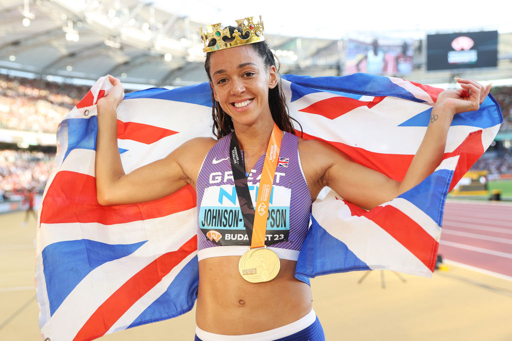 Ultimate Championship: How new World Athletics event with record $10m pot will work