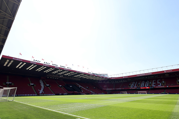 Prince Abdullah owns Sheffield United.