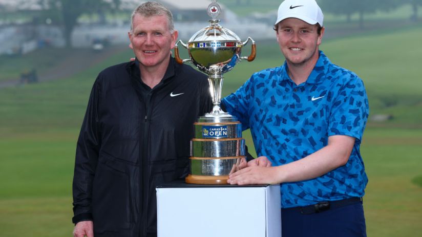 RBC Canadian Open - Final Round