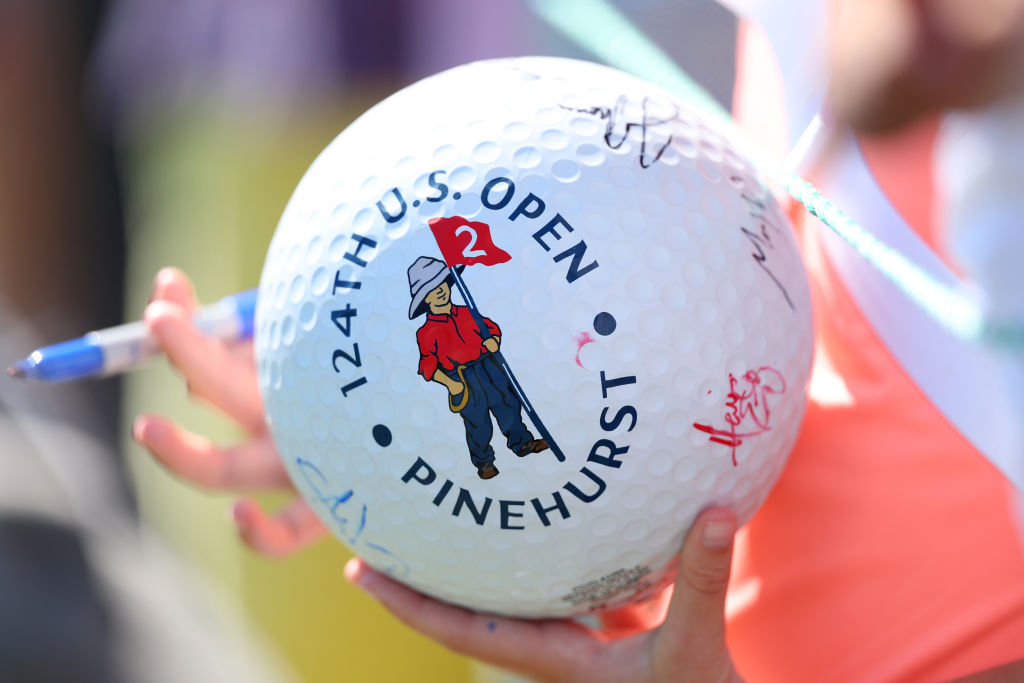 The 2024 US Open has record prize money for any men's major