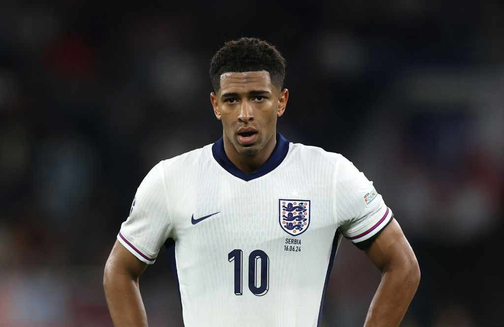 England face Denmark at Euro 2024 on Thursday afternoon