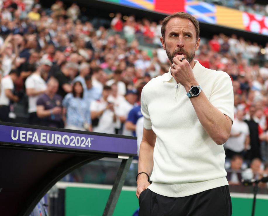 Southgate has resigned as England manager after eight years in charge