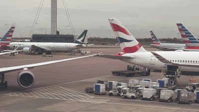 A former British Airways chief has blasted Reeves' taxes for threatening to hit UK tourism.