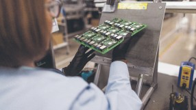 Raspberry Pi boosted markets when it listed last year.