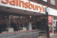 Sainsbury s Bank Sale Marks End Of An Era For Supermarkets